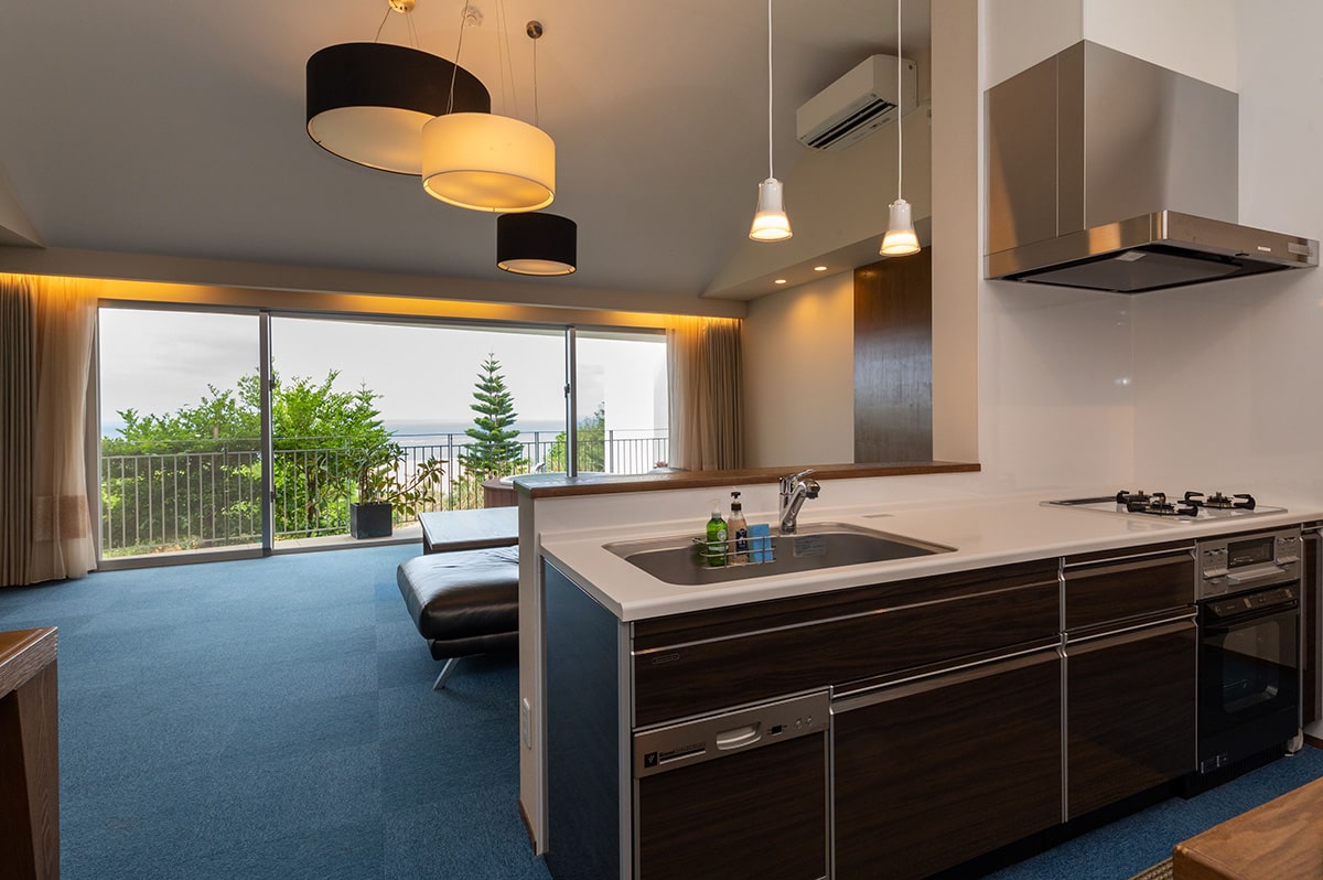 システムキッチン