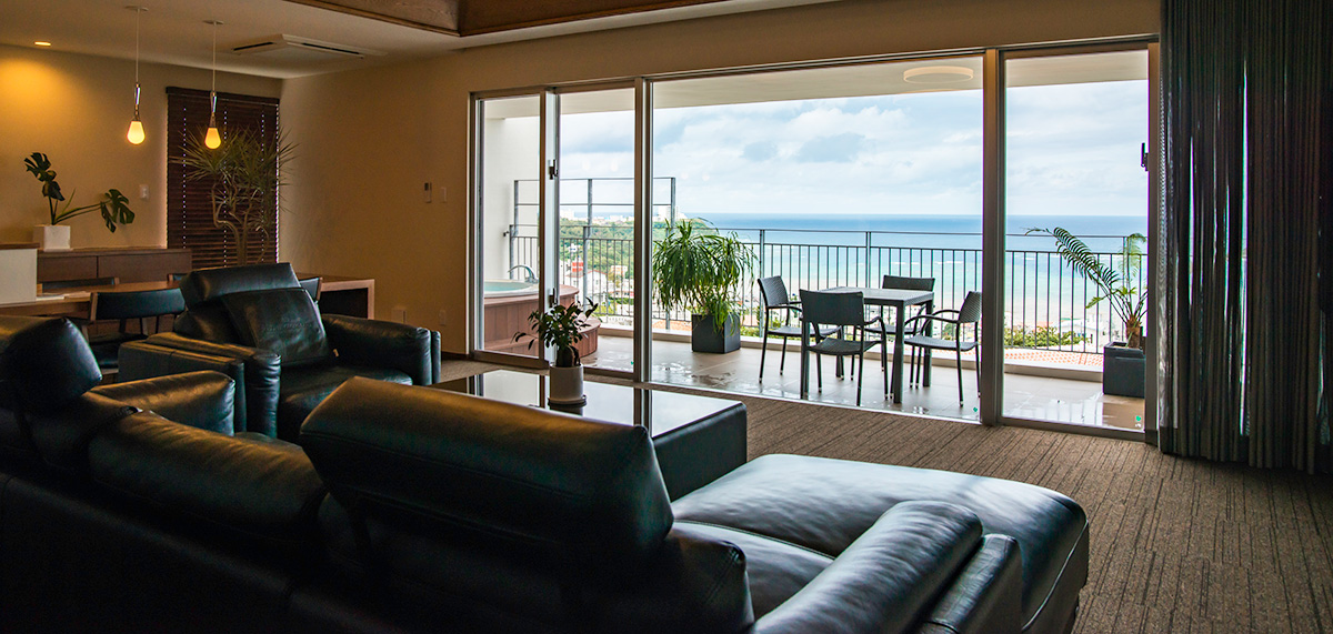 ティーダのシーサー